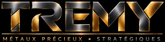TREMY Logo